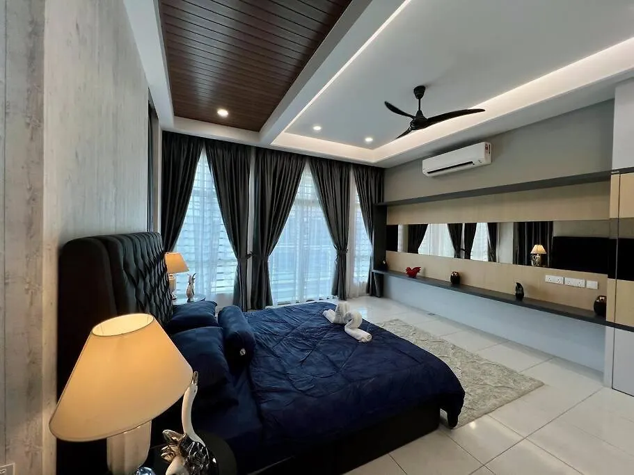 Lazic Homestay Melaka Private Pool Malaisie