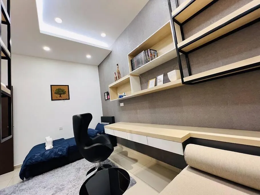 Lazic Homestay Melaka Private Pool 0*, Malacca
